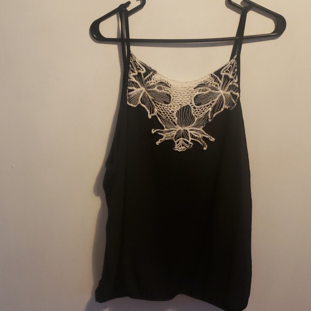 Maurices Tank Top